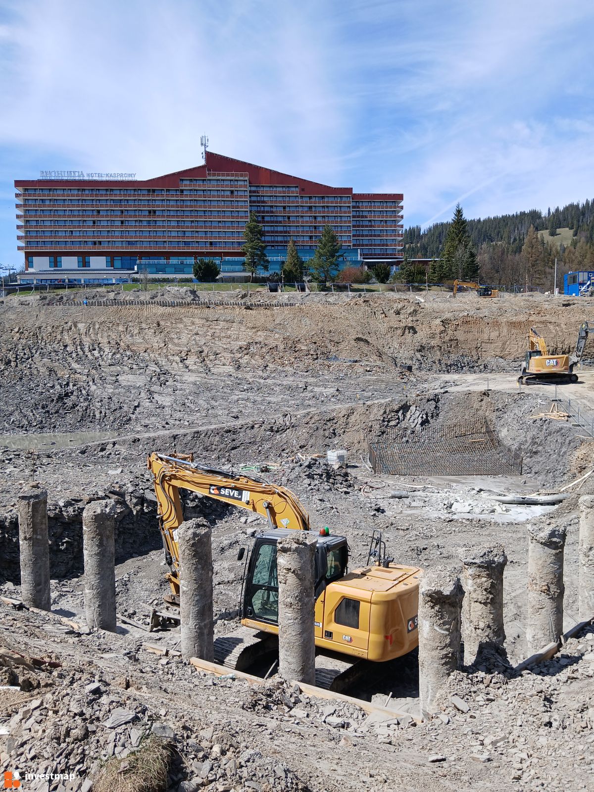 Zdjęcie Bachleda Termy Kasprowy fot. Wojciech Jenda