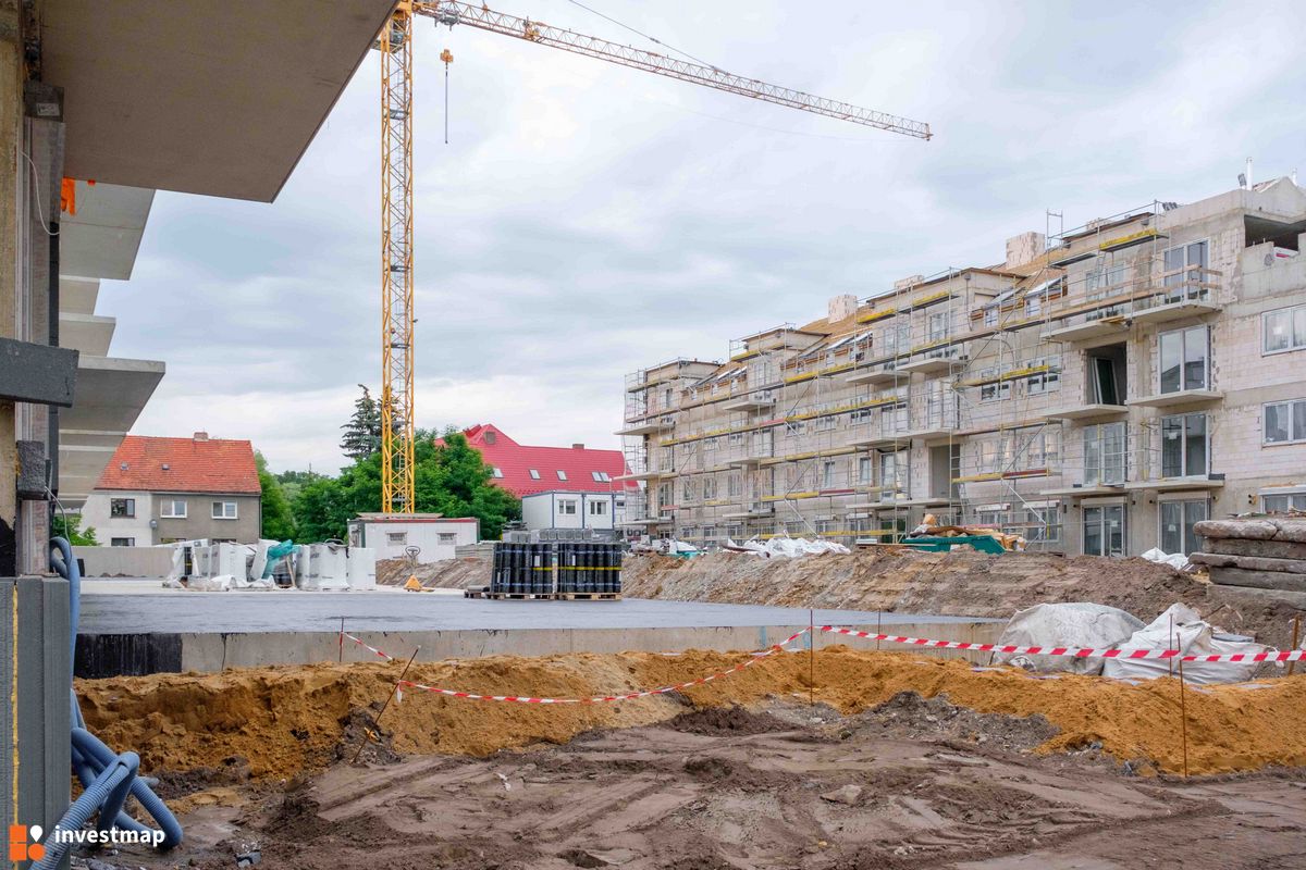 Zdjęcie Rędzińska  fot. PROFIT Development