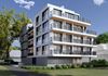 Witkiewicza Apartments