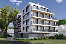 Witkiewicza Apartments