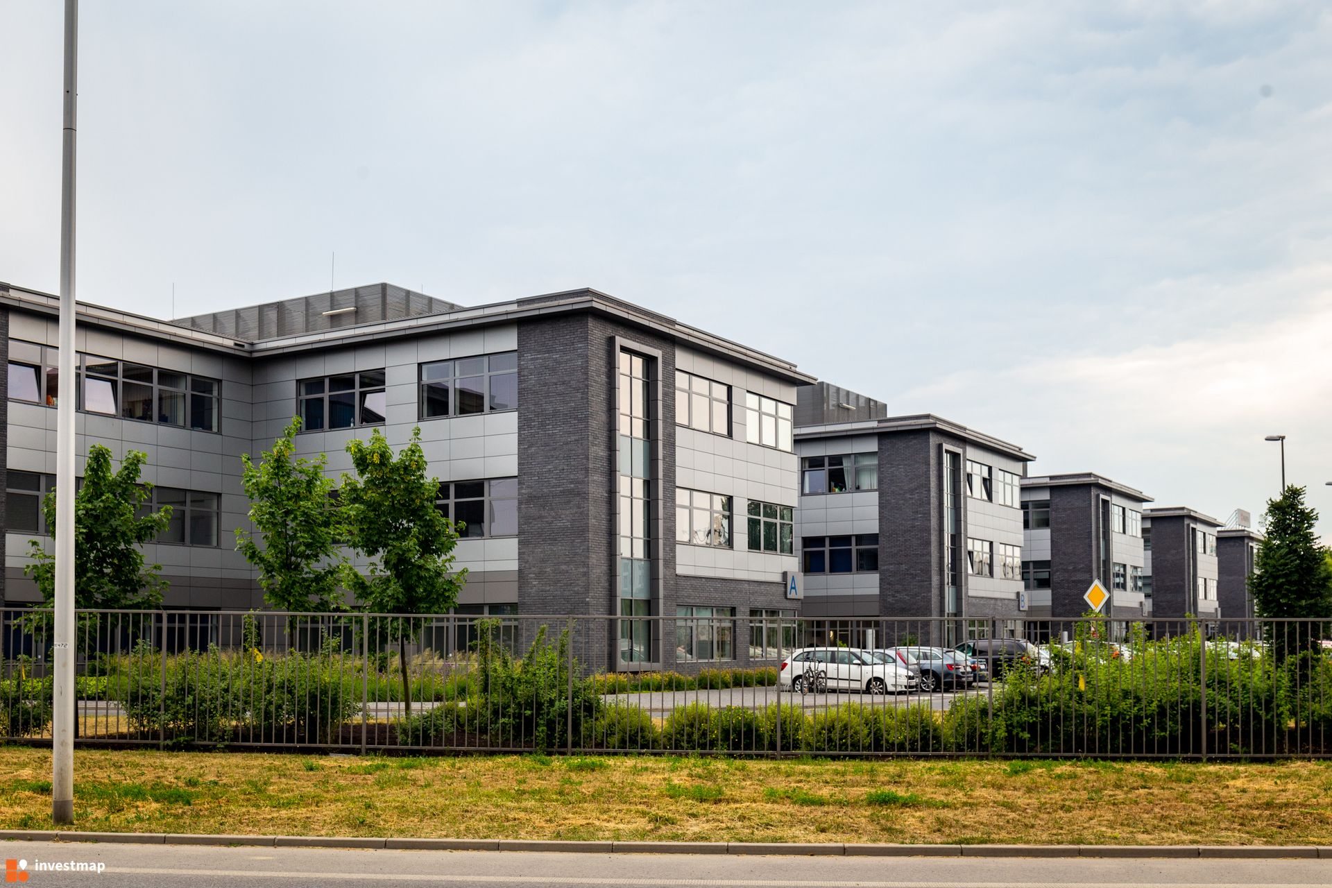 Diamond Business Park Ursus w Warszawie pozyskał nowego najemcę