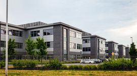 Diamond Business Park Ursus w Warszawie pozyskał nowego najemcę