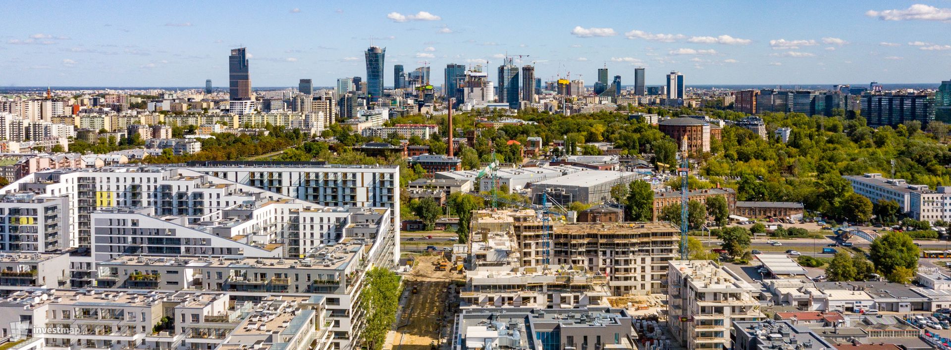 W I kwartale 2022 roku sprzedano w Polsce o 2 tys. mniej mieszkań niż średnia z ostatnich lat