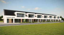 We Wrocławiu zostanie wybudowane kolejne nowe, duże prywatne przedszkole ze żłobkiem [WIZUALIZACJE]