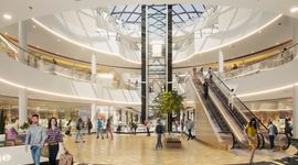 Po modernizacji w nowej części galerii handlowej Atrium Promenada pojawi się 50 nowych sklepów