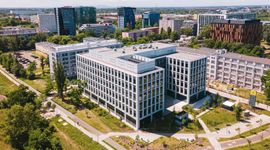 Vastint Poland oddał we Wrocławiu do użytku nowy biurowiec i hotel [ZDJĘCIA]