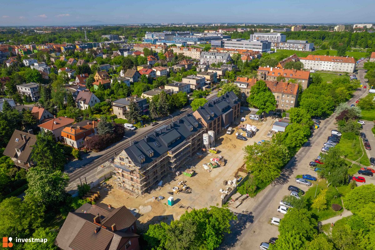 Zdjęcie Apartamenty Świeradowska fot. Grupa CTE
