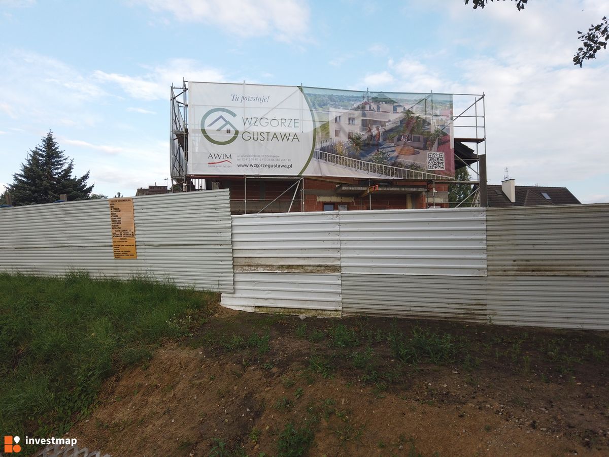Zdjęcie Apartamenty Gusta fot. Damian Daraż 