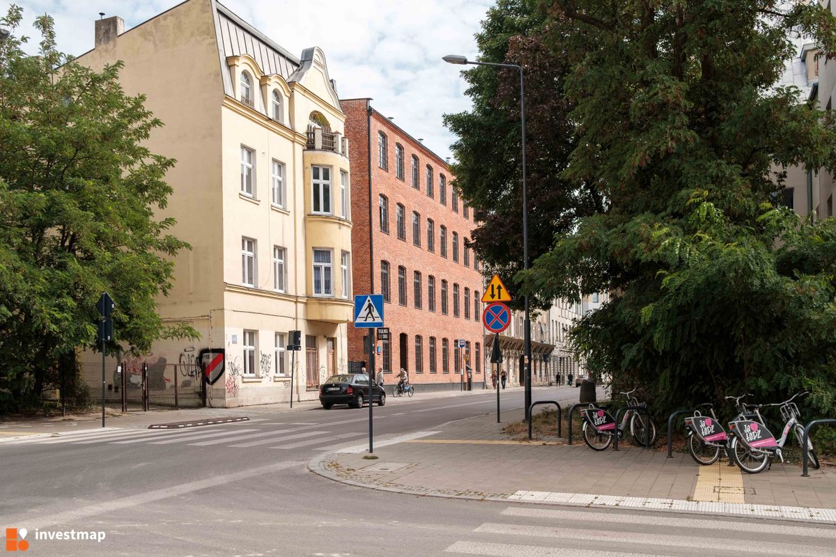 Zdjęcie Aparthotel "Tkalnia Snu" fot. Jakub Zazula 