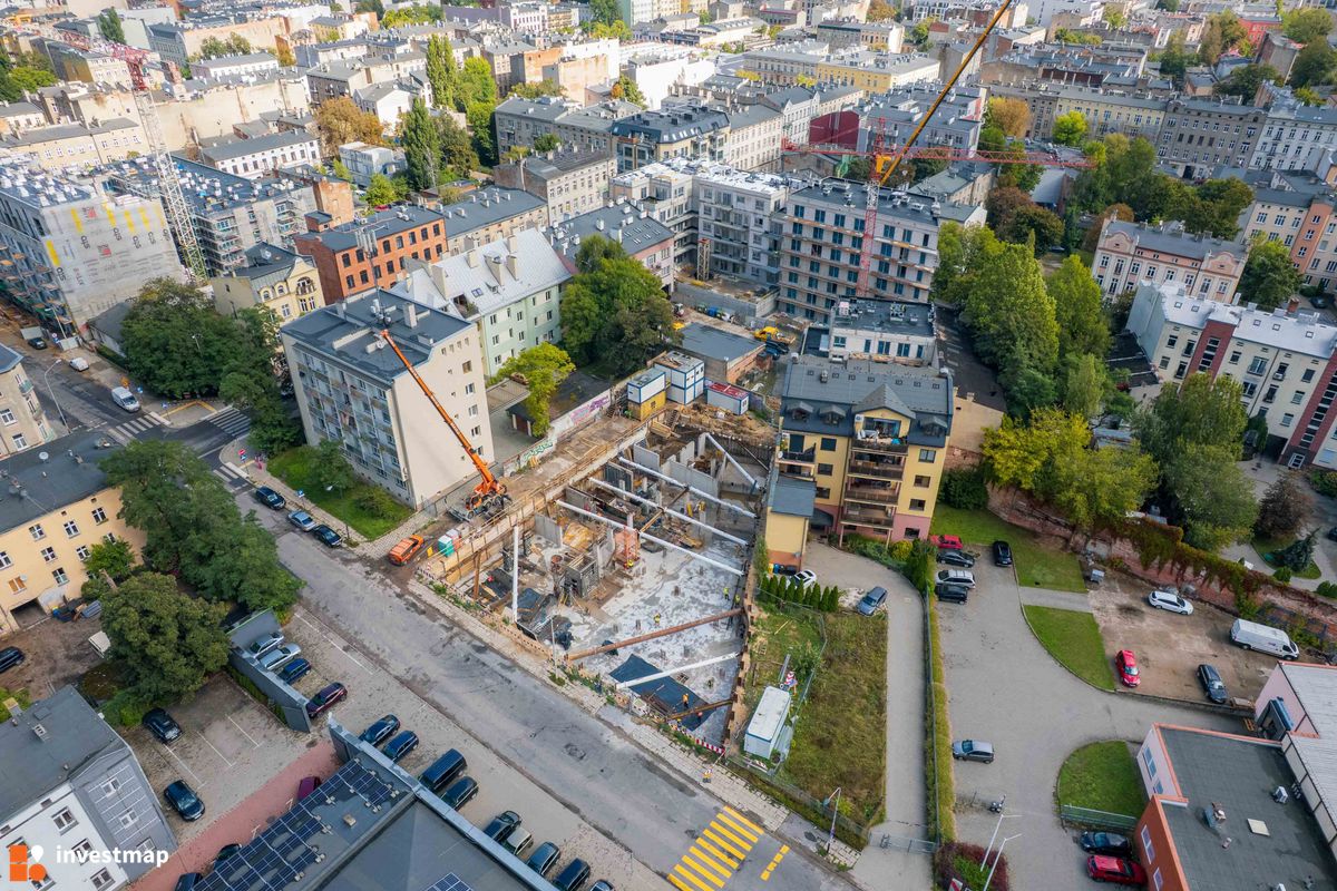 Zdjęcie Pogonowskiego 52 fot. PROFIT Development