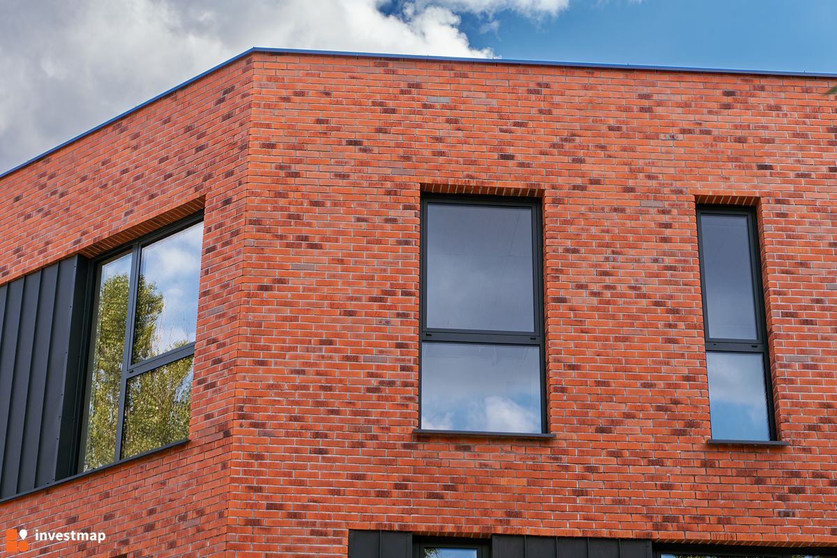 Wizualizacja Nowa Milionowa 21 dodał Wojciech Jenda