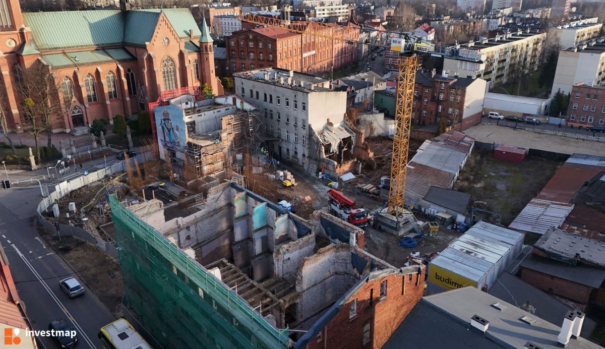 Fot. UM Katowice / KAW