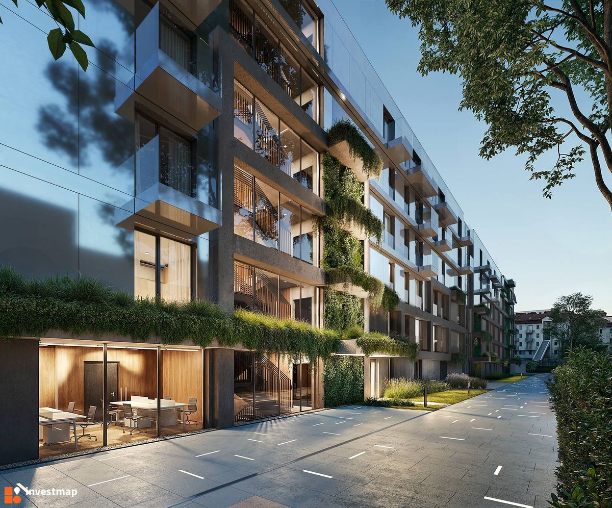 Wizualizacja Zenit dodał Wojciech Jenda