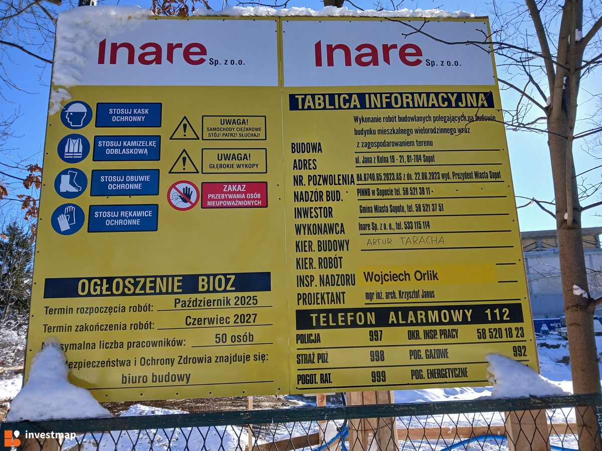 Zdjęcie Jana z Kolna 19-21 fot. Wojciech Jenda