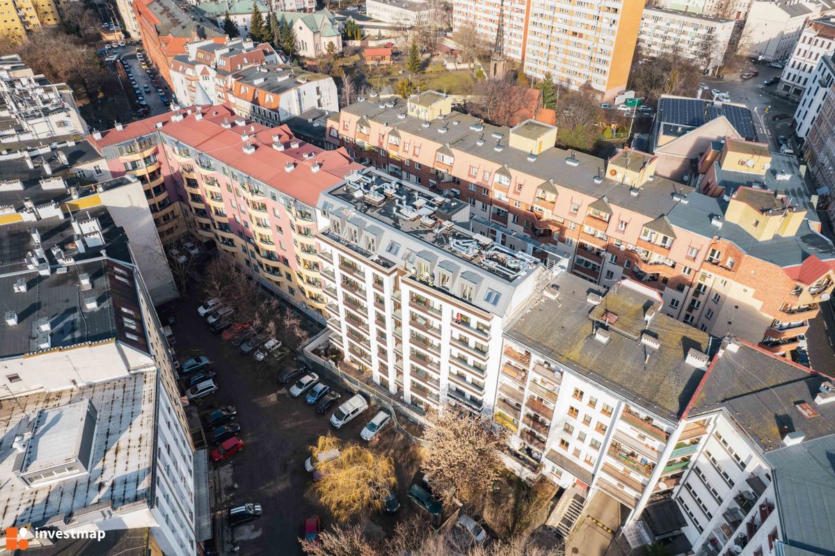 Zdjęcie Piwna 21 fot. Jakub Zazula 