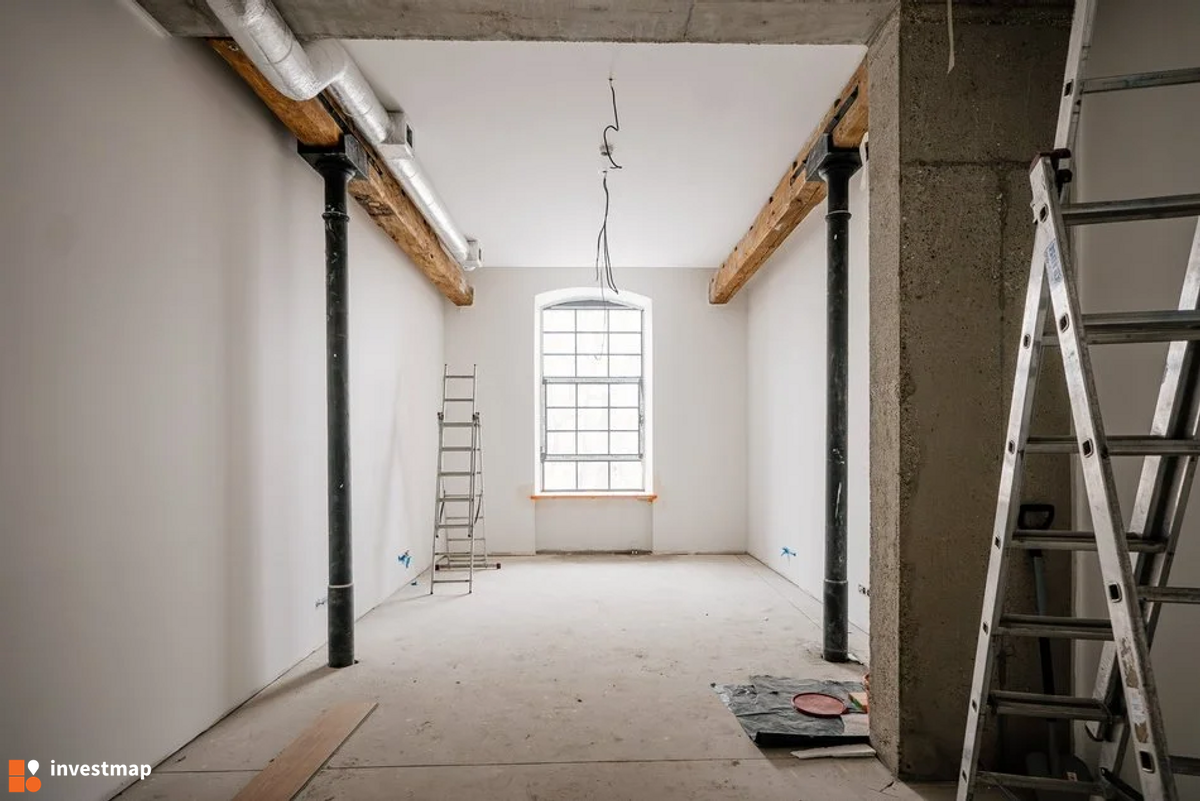 Zdjęcie Sienkiewicza 63 fot. Wojciech Jenda