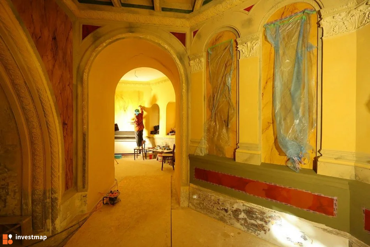 Zdjęcie Cerkiew św. Aleksandra Newskiego fot. Wojciech Jenda