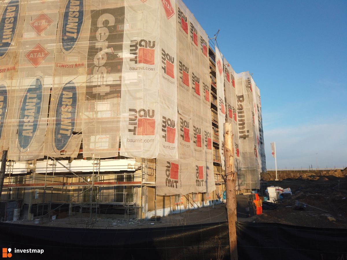 Zdjęcie Strefa Cegielnia fot. Damian Daraż 