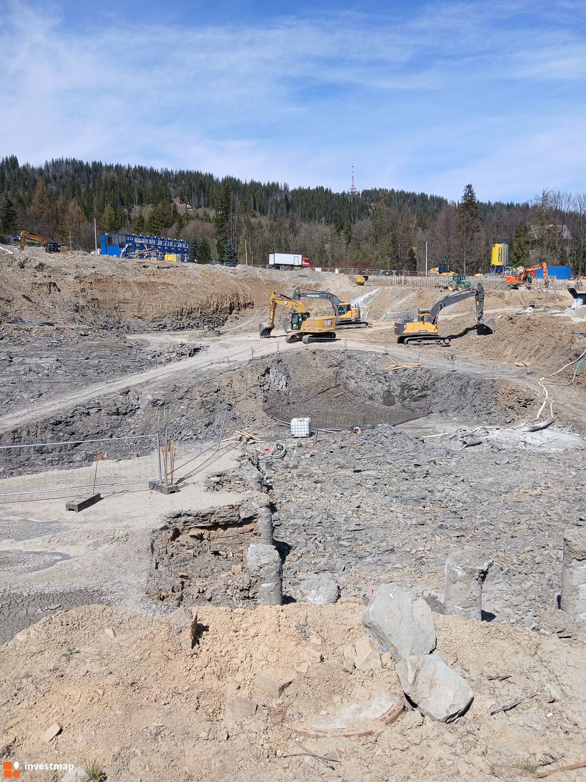 Zdjęcie Bachleda Termy Kasprowy fot. Wojciech Jenda