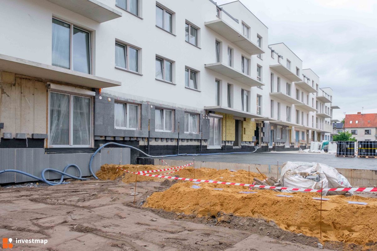 Zdjęcie Rędzińska  fot. PROFIT Development