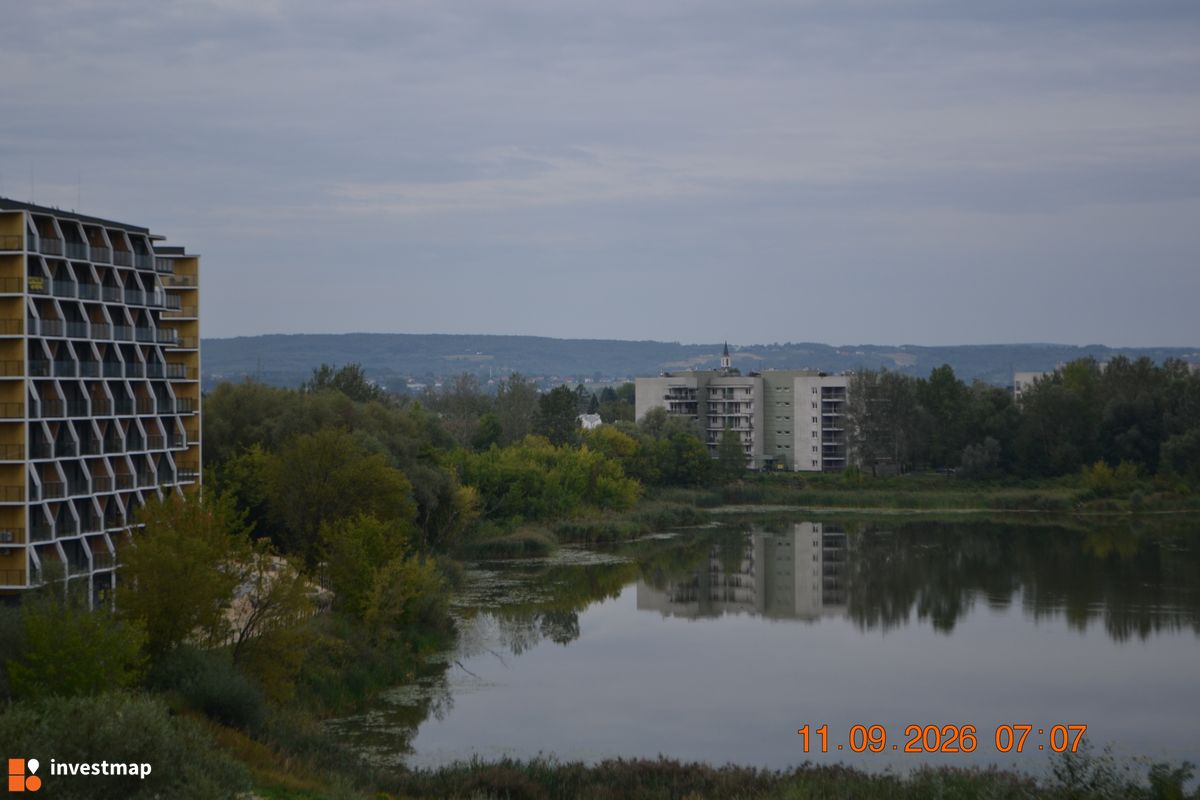 Zdjęcie Panorama Kwiatkowskiego fot. Damian Daraż 
