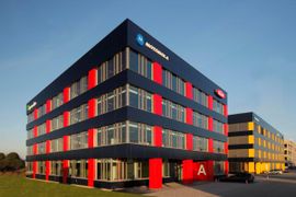 Amerykański gigant telekomunikacyjny stawia na rozwój swojego Centrum Innowacji w Krakowie