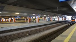 Nowy lider polskiej kolei. Kraków wyprzedził Poznań i Wrocław [STATYSTYKI]