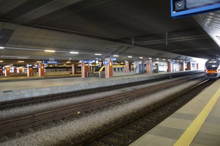 Nowy lider polskiej kolei. Kraków wyprzedził Poznań i Wrocław [STATYSTYKI]