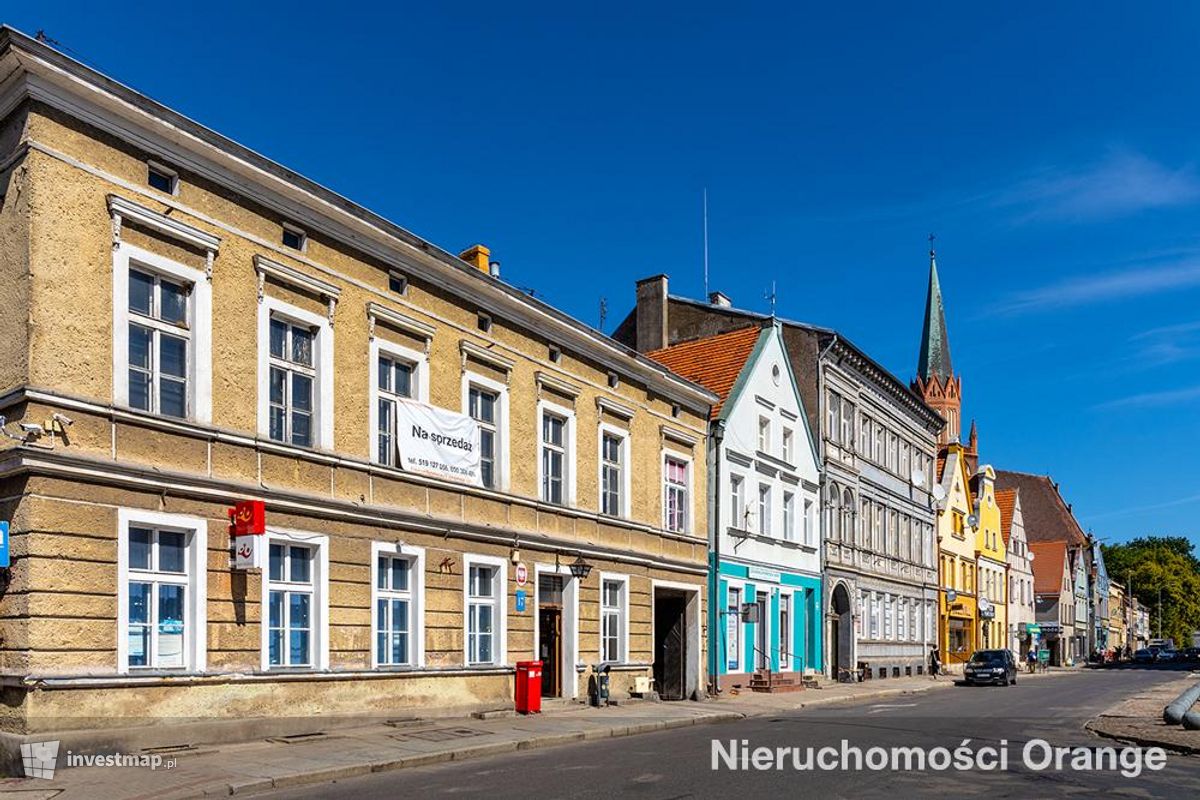 Zdjęcie Rynek  17 