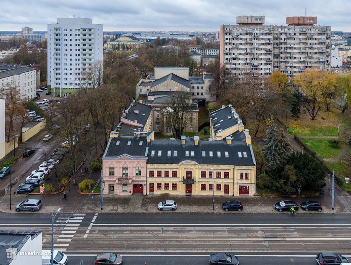 Fot. UM Łódź / lodz.pl