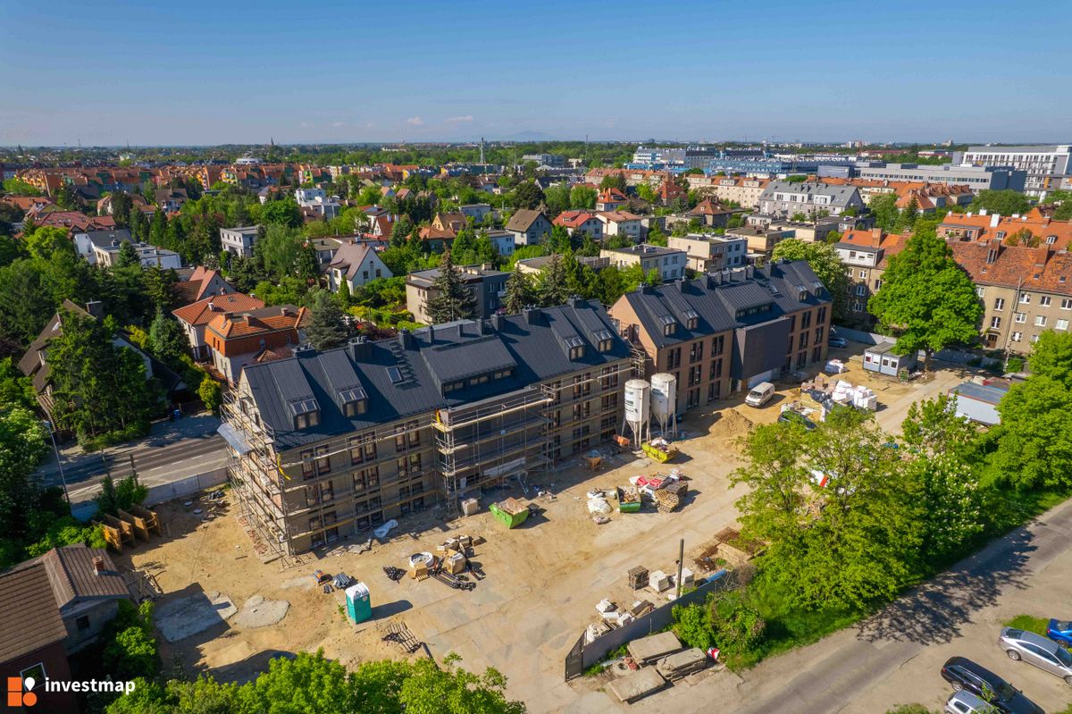 Zdjęcie Apartamenty Świeradowska fot. Grupa CTE