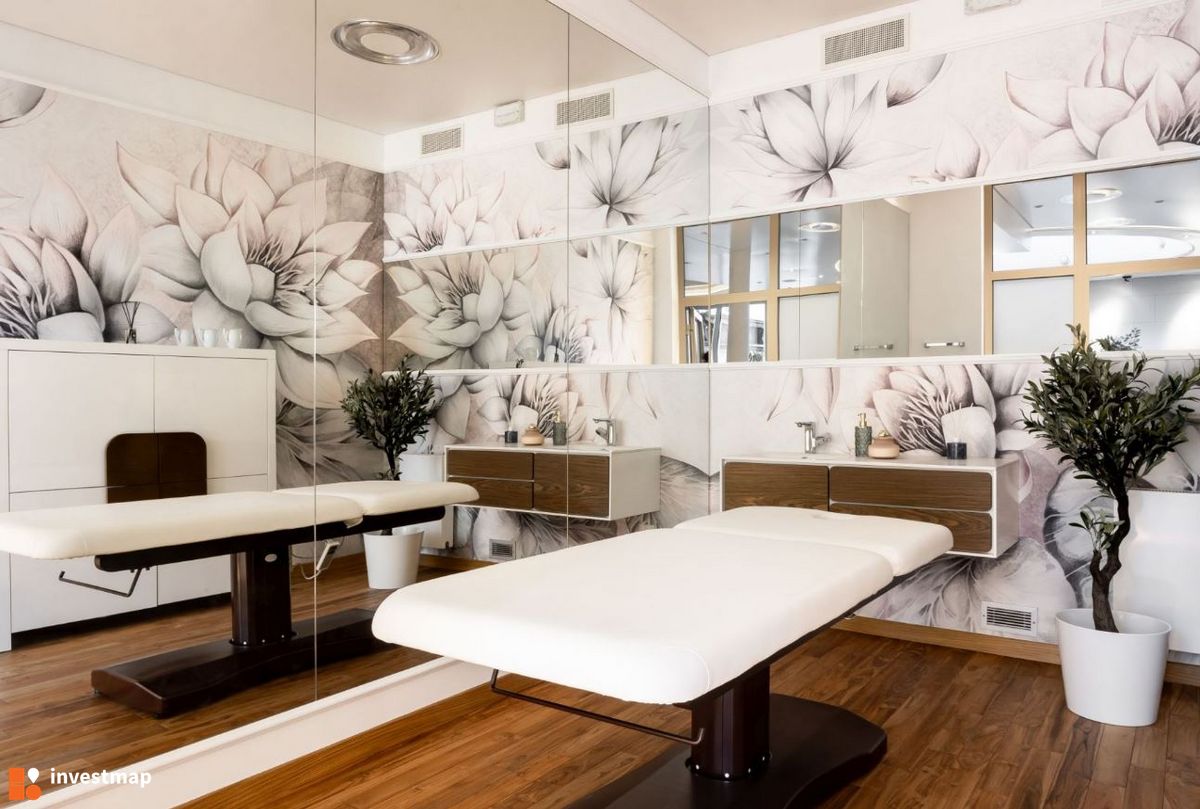 Zdjęcie Coco Boutique Hotel & Spa fot. Orzech 