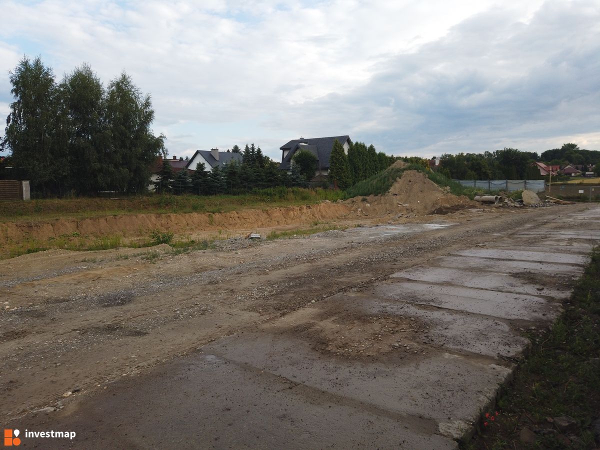 Zdjęcie Apartamenty Gusta fot. Damian Daraż 