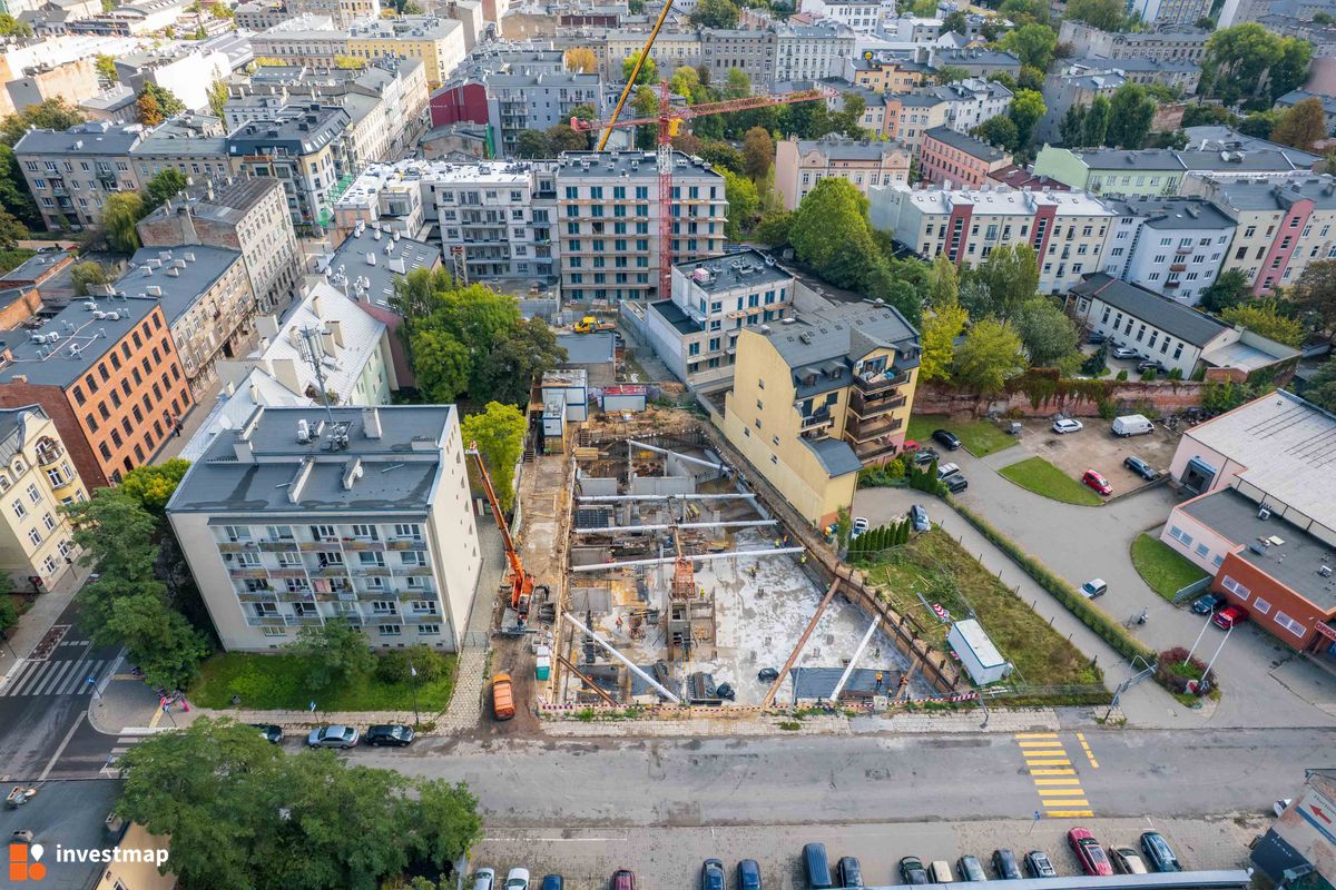 Zdjęcie Pogonowskiego 52 fot. PROFIT Development