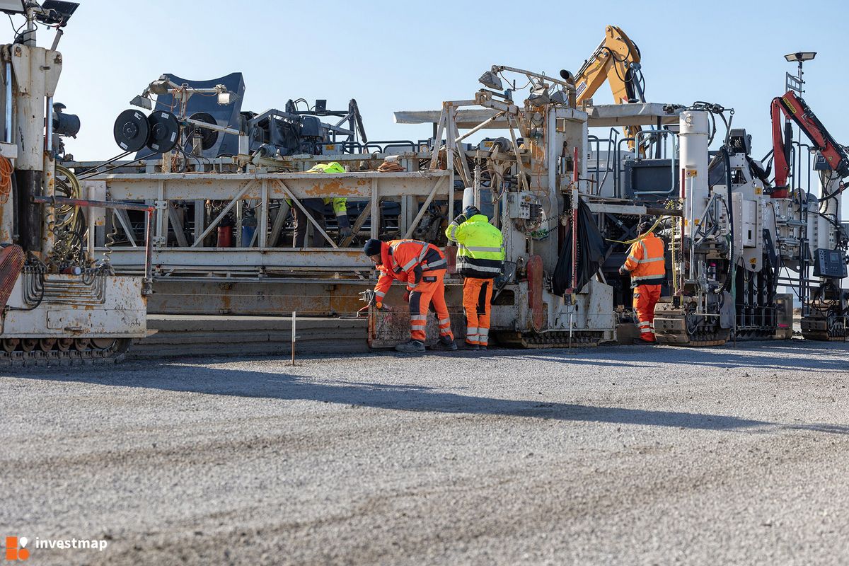 Fot. Rzeszów Airport