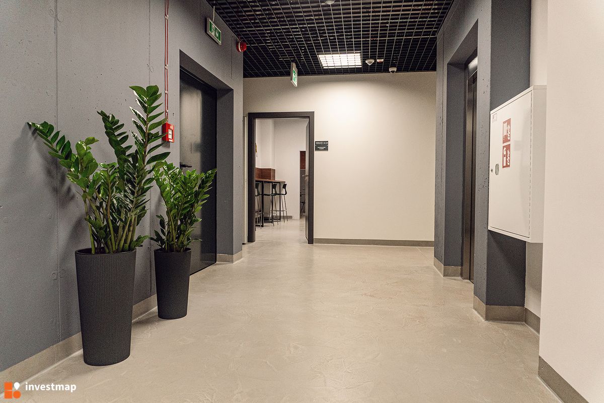 Wizualizacja Nowa Milionowa 21 dodał Wojciech Jenda