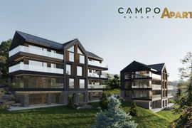 Campo Resort Aparte