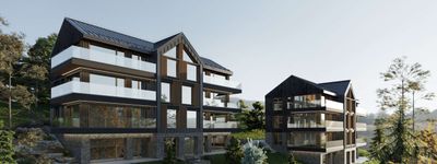 Dolny Śląsk: W Zieleńcu powstanie Campo Resort Aparté [FILM+WIZUALIZACJE]