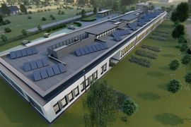 Budowa i przebudowa infrastruktury drogowej i technicznej ul. Popielskiego