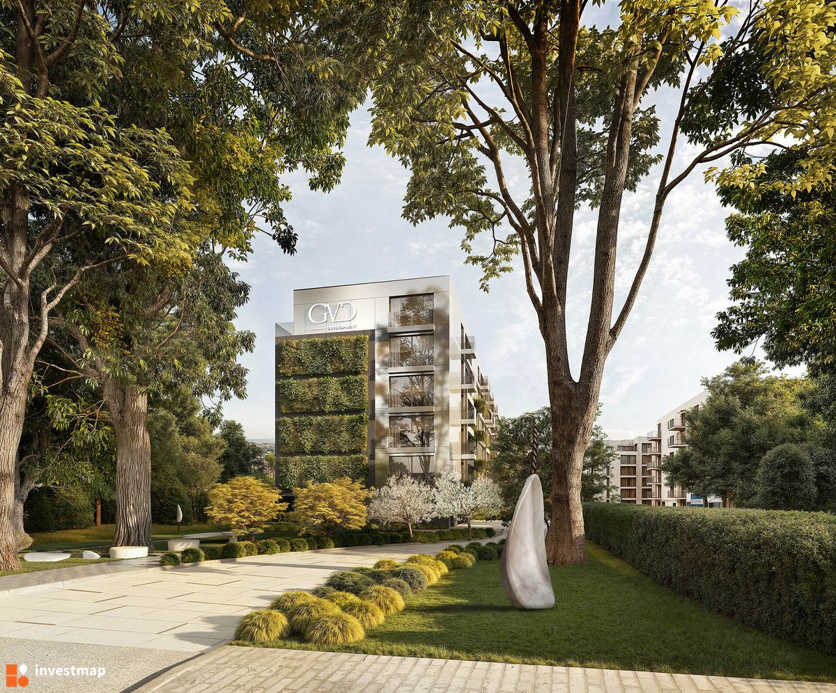 Wizualizacja Zenit dodał Wojciech Jenda