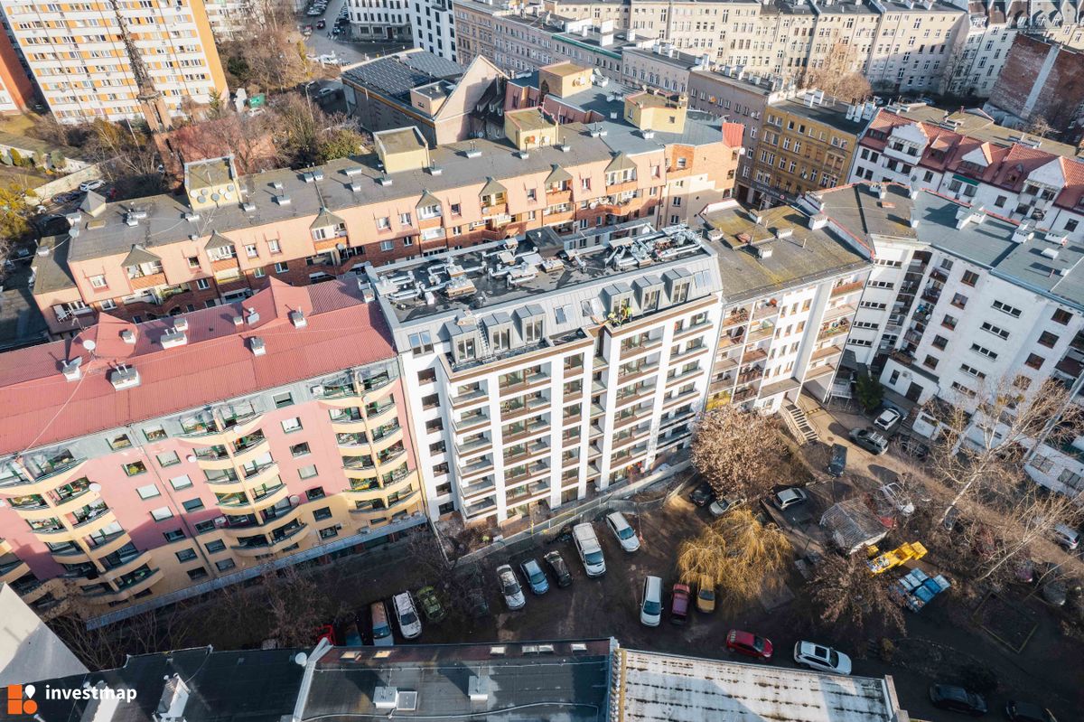 Zdjęcie Piwna 21 fot. Jakub Zazula 