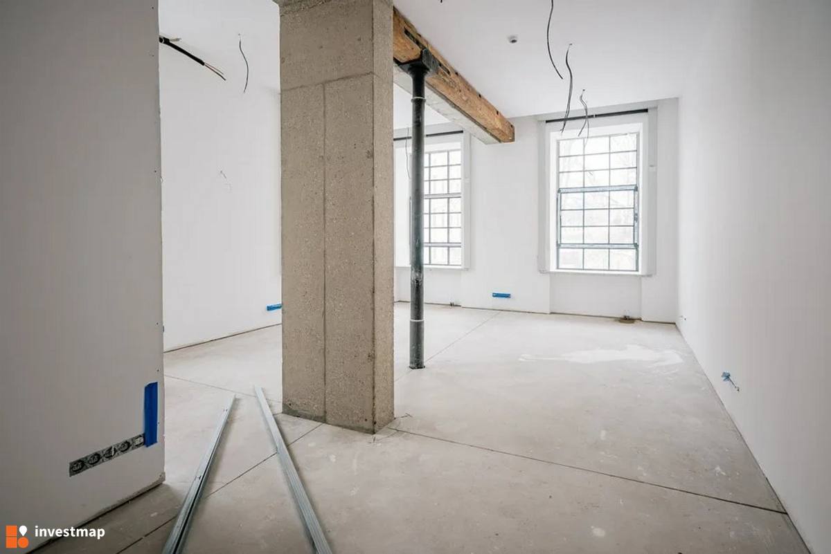 Zdjęcie Sienkiewicza 63 fot. Wojciech Jenda