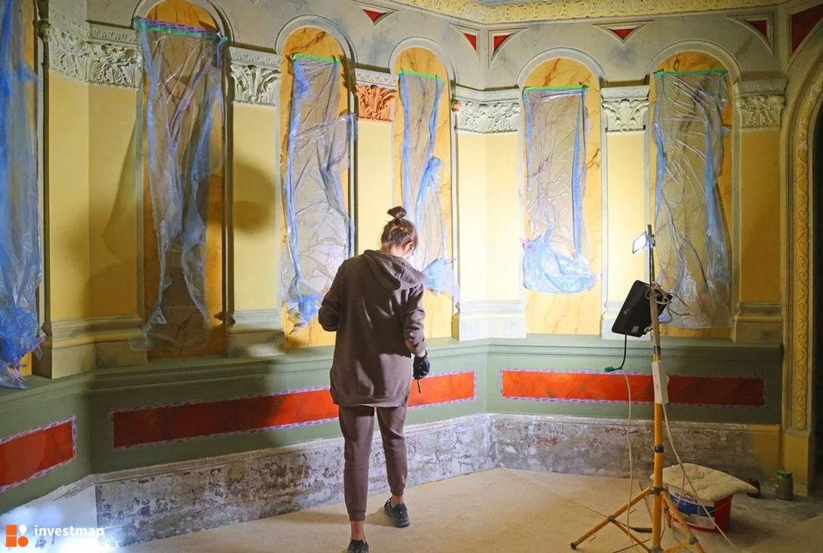 Zdjęcie Cerkiew św. Aleksandra Newskiego fot. Wojciech Jenda