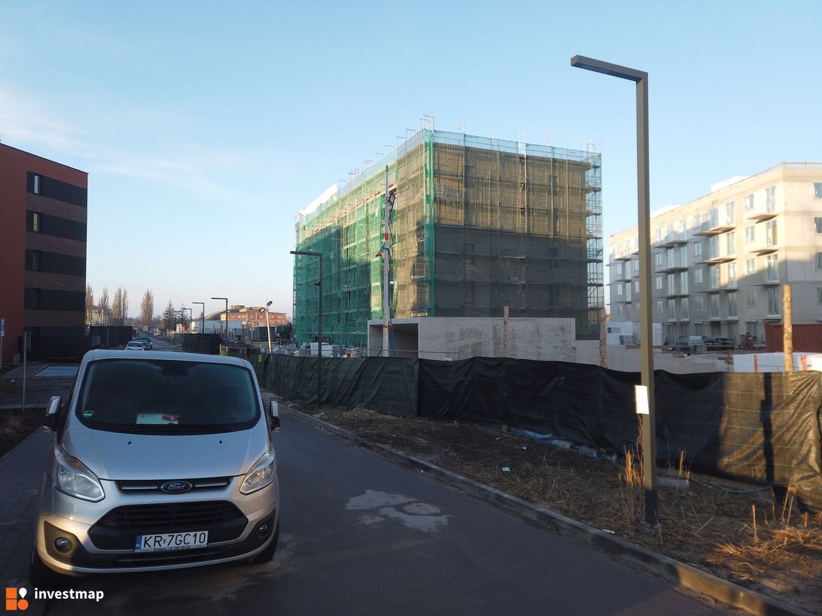 Zdjęcie Strefa Cegielnia fot. Damian Daraż 