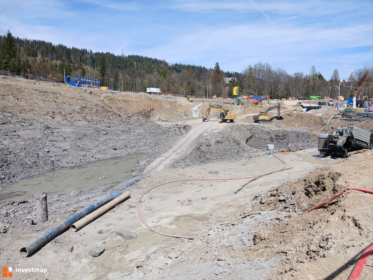 Zdjęcie Bachleda Termy Kasprowy fot. Wojciech Jenda