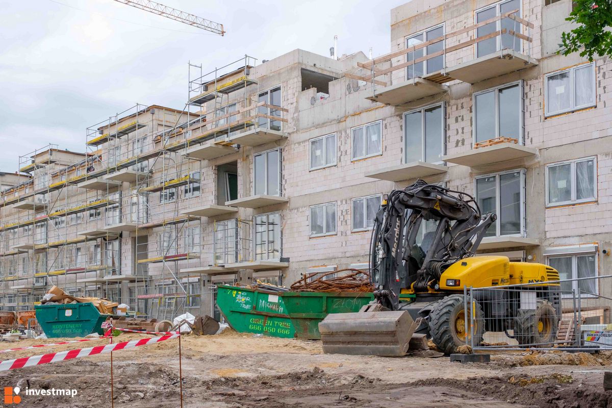 Zdjęcie Rędzińska  fot. PROFIT Development