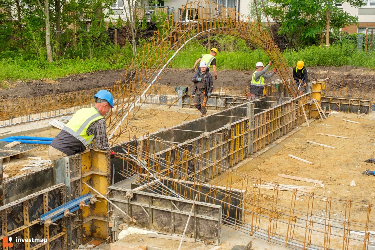 Zdjęcie Strawińskiego fot. PROFIT Development