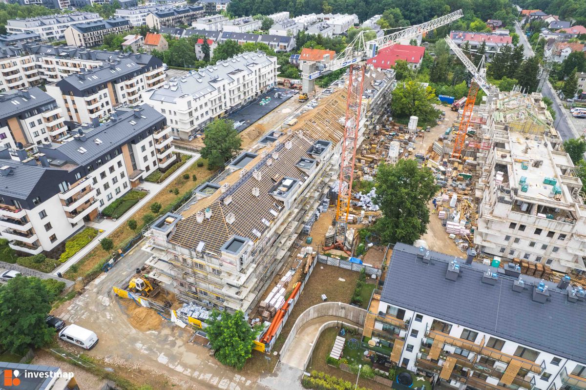 Zdjęcie Rędzińska  fot. PROFIT Development