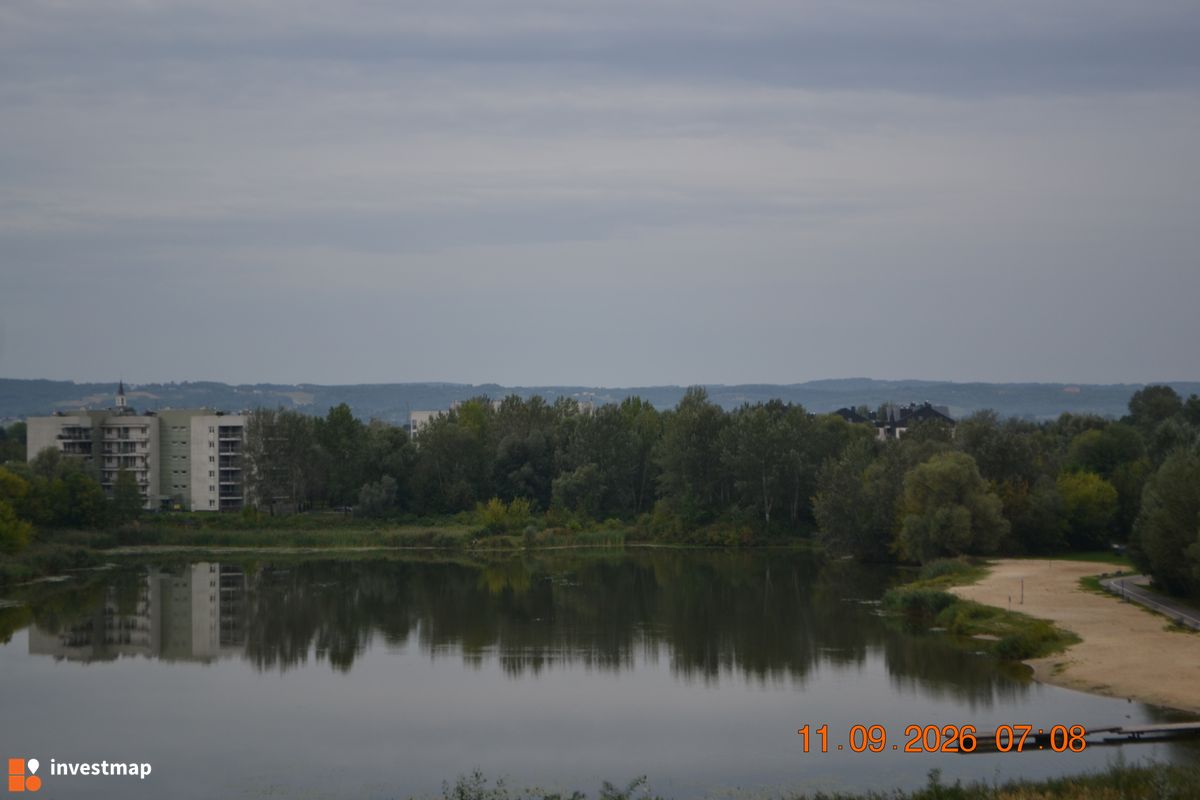 Zdjęcie Panorama Kwiatkowskiego fot. Damian Daraż 