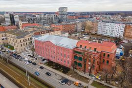 Profesjonalne miejsca pobytu dla osób starszych wciąż stanowią niszę na rynku nieruchomości w Polsce